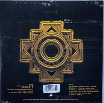 LP Various: ZZK Sound Vol. 4