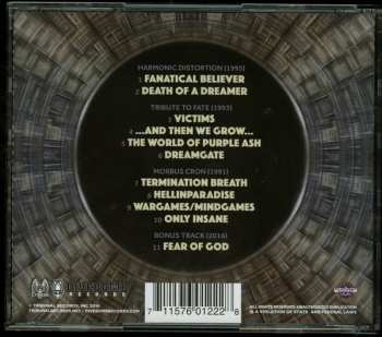 CD Varix: Morbid Tribute To Distortion