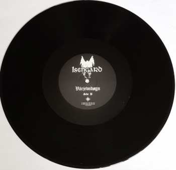 LP Isengard: Vårjevndøgn