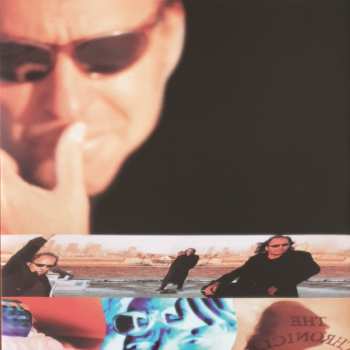 LP Vasco Rossi: Nessun Pericolo... Per Te