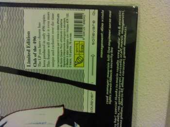 LP Vasco Rossi: Bollicine NUM