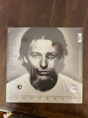 LP Vasco Rossi: Colpa D'Alfredo CLR | LTD