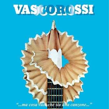CD Vasco Rossi: ...Ma Cosa Vuoi Che Sia Una Canzone...