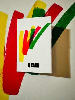 2LP/2CD/Coffret Vasco Rossi: Va Bene, Va Bene Così - Live + Live Unreleased