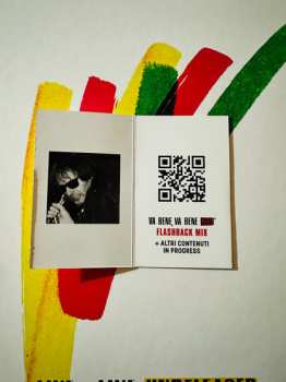 2LP/2CD/Coffret Vasco Rossi: Va Bene, Va Bene Così - Live + Live Unreleased