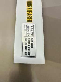 2LP/2CD/Coffret Vasco Rossi: Va Bene, Va Bene Così - Live + Live Unreleased