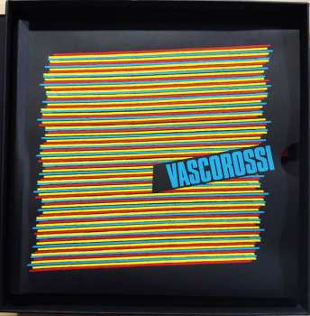 LP/CD/SP/Coffret Vasco Rossi: Vado Al Massimo LTD | NUM