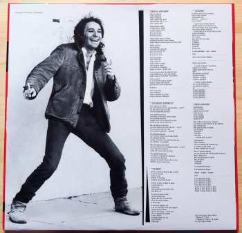 LP/CD/SP/Coffret Vasco Rossi: Vado Al Massimo LTD | NUM