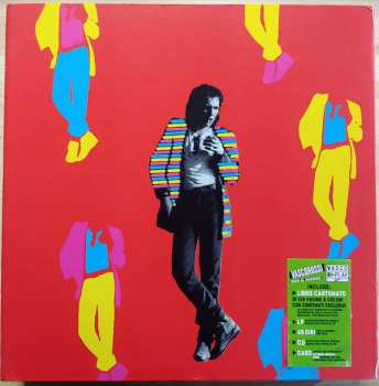 LP/CD/SP/Coffret Vasco Rossi: Vado Al Massimo LTD | NUM