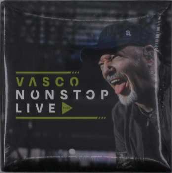 2CD/2DVD/Coffret/Blu-ray Vasco Rossi: Nonstop Live LTD