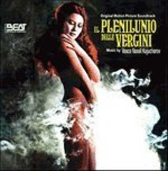 Album Vasco Vassil Kojucharov: Il Plenilunio Delle Vergini