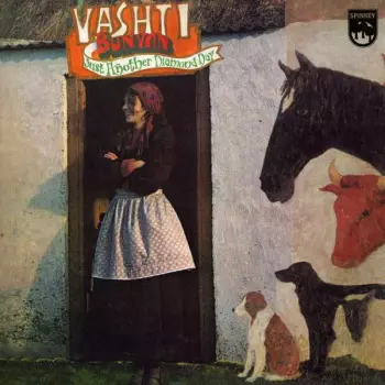 Vashti Bunyan: Just Another Diamond Day