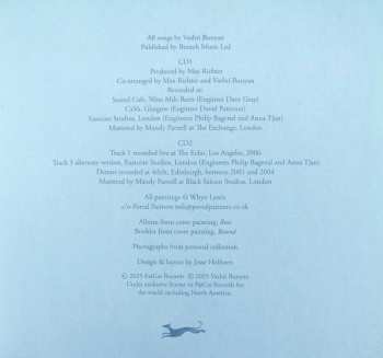 2CD Vashti Bunyan: Lookaftering