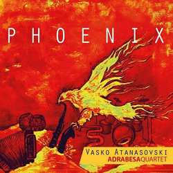 CD Vasko Atanasovski: Phoenix