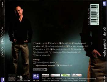 CD Vašo Patejdl: Do Očí