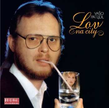 CD Vašo Patejdl: Lov Na City