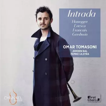 Omar Tomasoni - Intrada