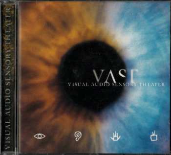 CD VAST: Visual Audio Sensory Theater