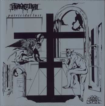 LP Vastum: Patricidal Lust