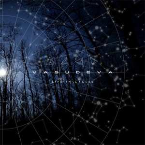 Album Vasudeva: Life In Cycles