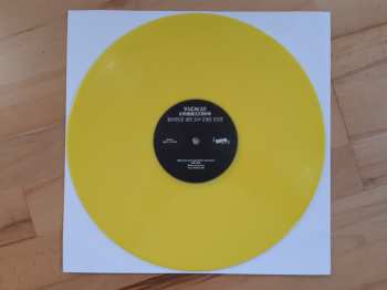 LP Vatican Commandos: Point Me To The End  CLR