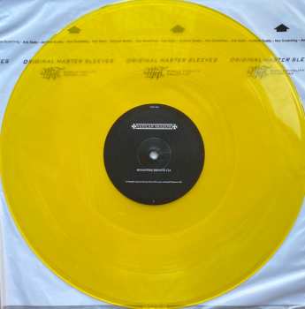 2LP Vatican Shadow: Byzantine Private CIA CLR