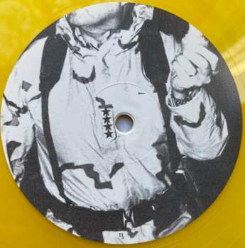 2LP Vatican Shadow: Byzantine Private CIA CLR