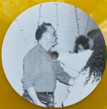 2LP Vatican Shadow: Byzantine Private CIA CLR