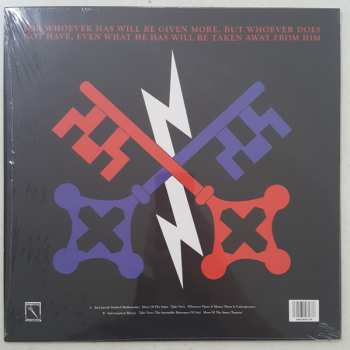 LP Vatican Shadow: Media In The Service Of Terror