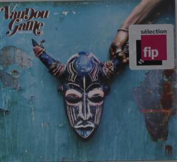 Album Vaudou Game: Noussin