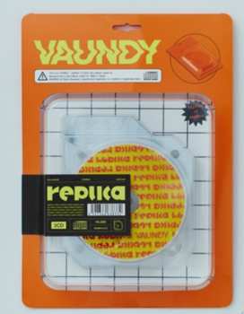 Album VAUNDY: Replica