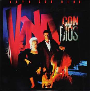3CD/Coffret Vaya Con Dios: 3 Original Album Classics