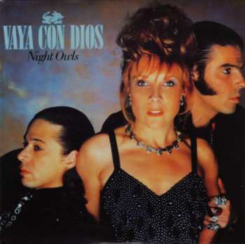 3CD/Coffret Vaya Con Dios: 3 Original Album Classics