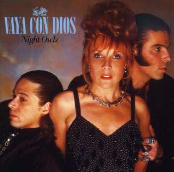 CD Vaya Con Dios: Night Owls