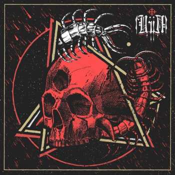 Album VCID: Jettatura