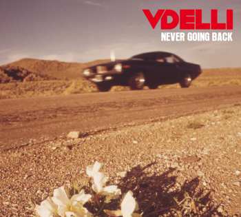 Album Vdelli: Never Going Back