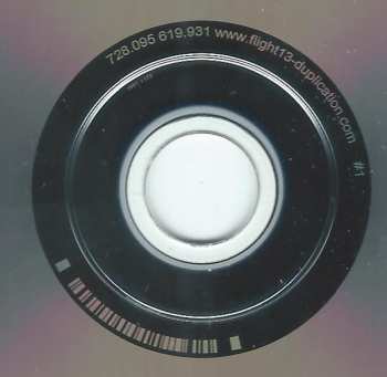 CD Vdelli: Never Going Back