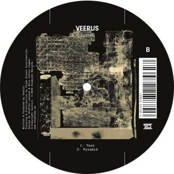LP Veerus: System