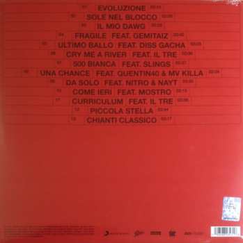 LP Vegas Jones: JONES