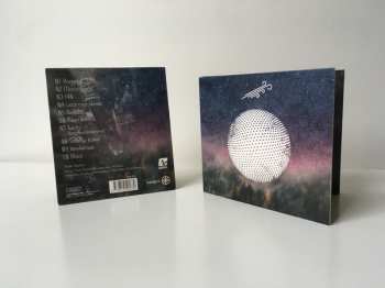 CD Vėjopatis: Ritualai LTD