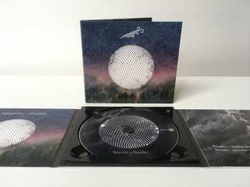 CD Vėjopatis: Ritualai LTD