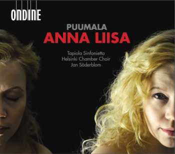 2CD Tapiola Sinfonietta: Anna Liisa