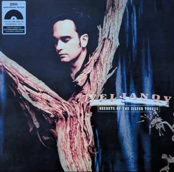 LP Alexander Veljanov: Secrets Of The Silver Tongue CLR | LTD