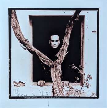 LP Alexander Veljanov: Secrets Of The Silver Tongue CLR | LTD