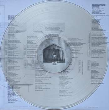 LP Alexander Veljanov: Secrets Of The Silver Tongue CLR | LTD