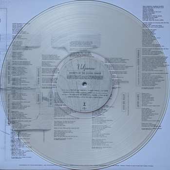 LP Alexander Veljanov: Secrets Of The Silver Tongue CLR | LTD