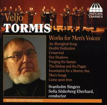 Works For Men’s Voices