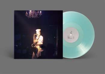 LP Vellocet Roll: A Land Ridden by Darkness