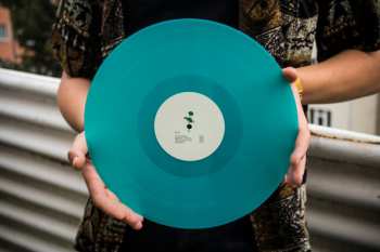 LP Vellocet Roll: A Land Ridden by Darkness