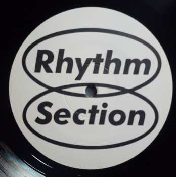 LP Vels Trio: Yellow Ochre 